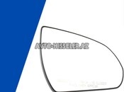 Hyundai Elantra 2019 yan güzgüsü